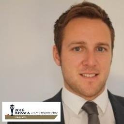 Profile Picture of Ian Stephen Molyneux (@IanStephenMoly1) on Twitter
