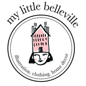 Profile Picture of Michelle Christensen (@mylittlebelleville) on Pinterest
