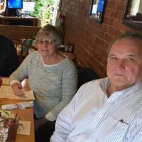 Profile Picture of Donna Parr (@donna-parr-14) on Quora