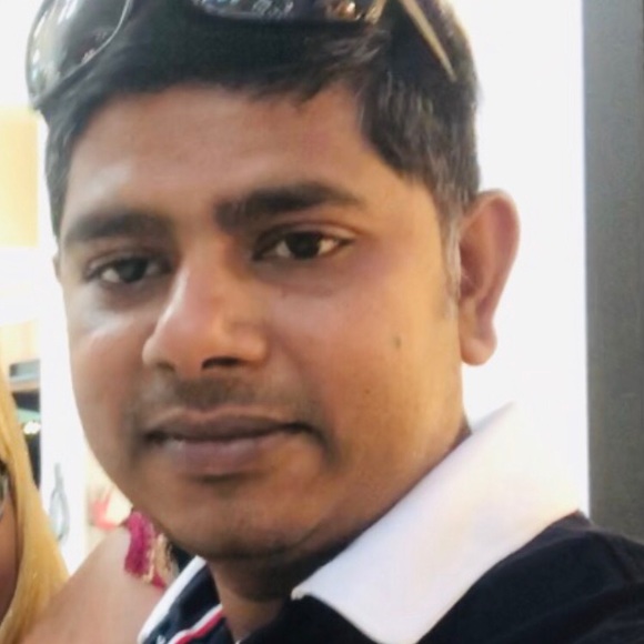Profile Picture of Md Uddin (@nila7070) on Poshmark
