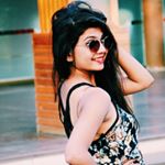 Profile Picture of jina patel (@jinishpatel17) on Instagram