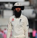 Profile Picture of Moeen Ali - Wikipediaon Wikipedia