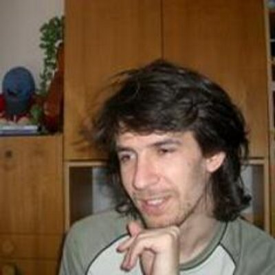 Profile Picture of David Sochor (@SochorDavid) on Twitter