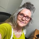 Profile Picture of Sandi Short-Thomas (@shortthomassandi) on Instagram