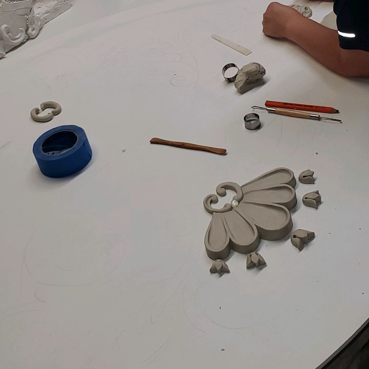 Profile Picture of Emflaroma (@emflaroma) on Tiktok