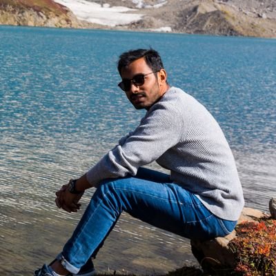 Profile Picture of Armaghan Ahmad Khan (@arma9han) on Twitter