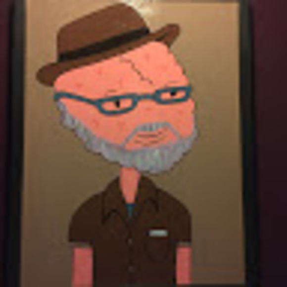 Profile Picture of Jay Unick (@jayunick) on Poshmark