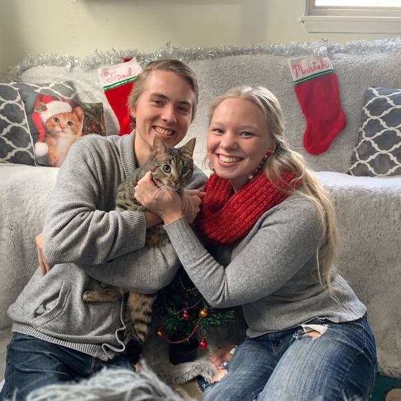 Profile Picture of Mariah Tayerle (@bunnykay_17) on Poshmark