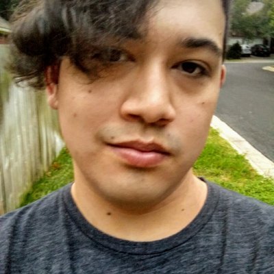 Profile Picture of Nathan (@RoboVaquero) on Twitter