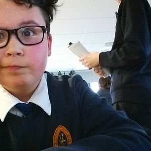 Profile Picture of George Lister (@xlisterr) on Twitter