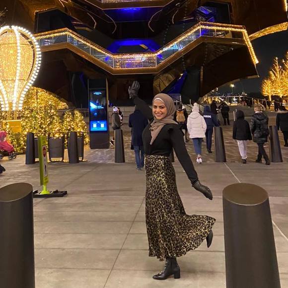 Profile Picture of Noha Ibrahim (@noha_1992) on Poshmark