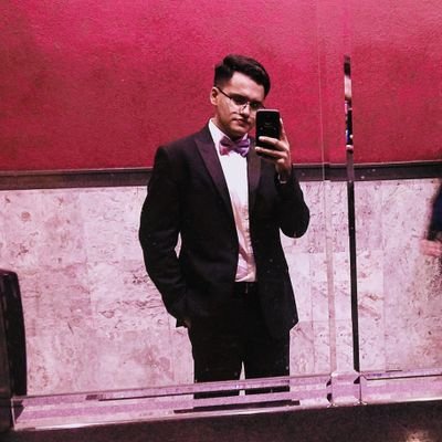 Profile Picture of José Miramontes (@JoseMiramontesE) on Twitter