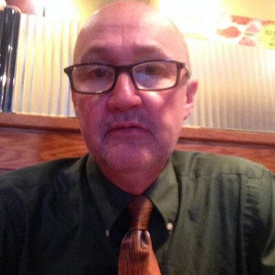 Profile Picture of Dave Knickerbocker (@daveknic) on Twitter