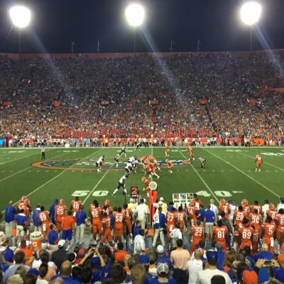 Profile Picture of Andrew Remington (@Section8_Row18) on Twitter