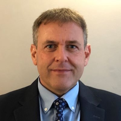 Profile Picture of Dave Battrick (@davebattrick) on Twitter