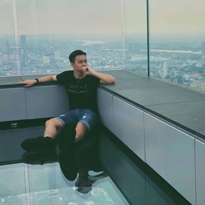 Profile Picture of Derek Liang (@DerekLiang9) on Twitter