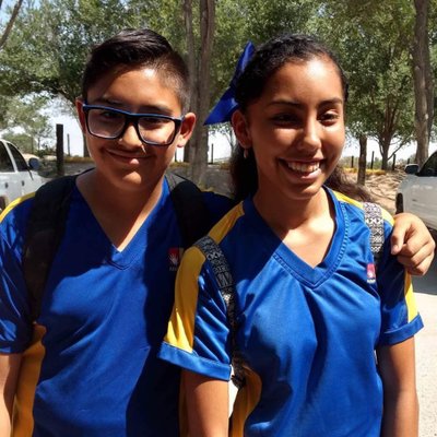 Profile Picture of Nancy Baca (@_baca11_) on Twitter