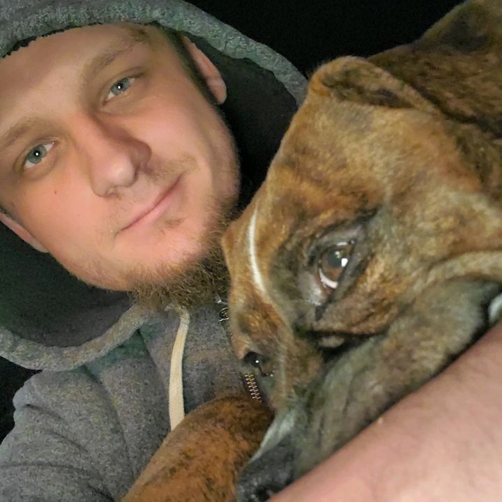 Profile Picture of Mack foster (@bigmackwf) on Tiktok