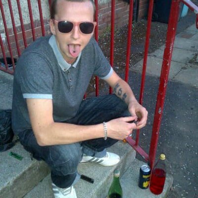 Profile Picture of Colin Oneil (@Colinoneil123) on Twitter