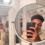 Profile Picture of Derek Hyman (@_rikko.hyman_) on Instagram