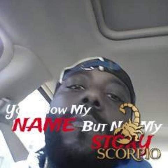 Profile Picture of Gregory Wilson (@gdaboss313) on Poshmark