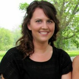 Profile Picture of Brittany Rockwell-Colley (@bmcolley) on Pinterest