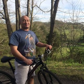 Profile Picture of Brad Nishida (@Brad-Nishida) on Facebook