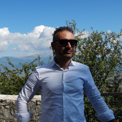 Profile Picture of David Duca (@DavidDuca1) on Twitter