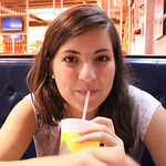 Profile Picture of Paula Camillo (@paulacamillo) on Flickr