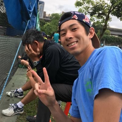 Profile Picture of Alex Tsai (@chillspren) on Twitter