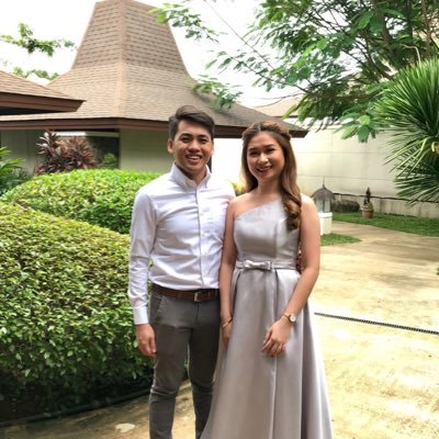 Profile Picture of Theodore Gabriel (@TGisthenameee) on Twitter