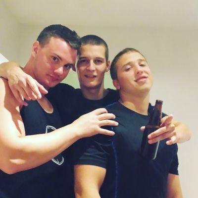 Profile Picture of James Millette (@james_millette) on Twitter