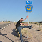 Profile Picture of David Clarke (@Dave Goes on an Adventure) on Flickr