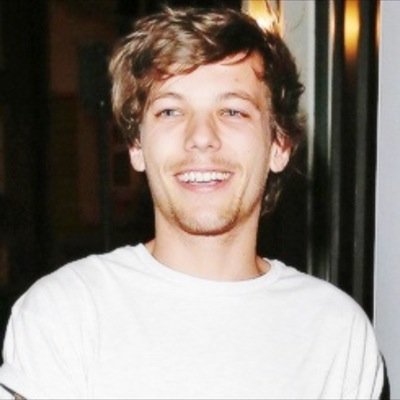 Profile Picture of Voglio Vivere Al Mc (@larryscourage) on Twitter