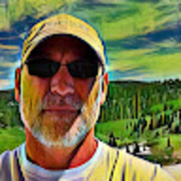 Profile Picture of James Marshall (@tailwaterfly) on Poshmark