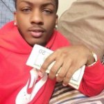 Profile Picture of WorldWide_Blessings (@robert_patters) on Instagram