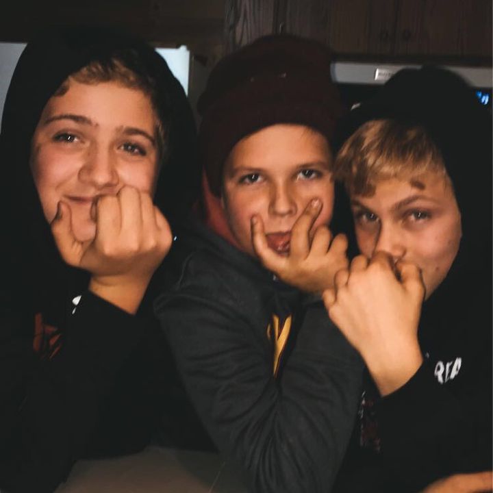 Nick Erickson - Tiktok Profile Picture of Nick Erickson (@nick_erickson13) on Tiktok