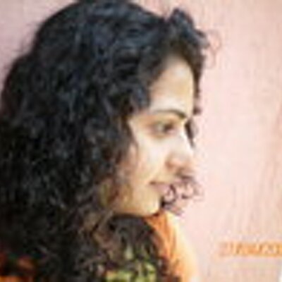 Profile Picture of Neha Mavani (@nehamavani) on Twitter