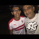 Profile Picture of 𝕾𝖆𝖒𝖎𝖗 (@matthew_samir) on Instagram