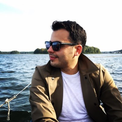 Profile Picture of José Antonio Márquez 🥃🤵🏻 (@joseeight) on Twitter