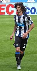 Profile Picture of Fabricio Coloccinion Wikipedia