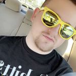 Profile Picture of Levi Zackary Broderick (@levizbroderick) on Instagram