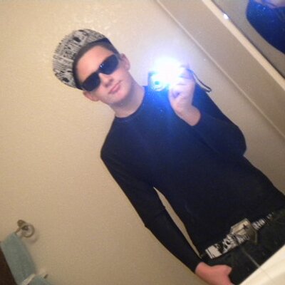 Profile Picture of Kyle Alton (@mracefighter13) on Twitter