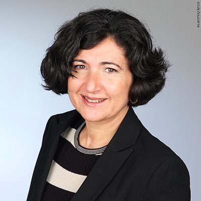 Profile Picture of Sonia Perez Cordoba (@SoniaPCo) on Twitter