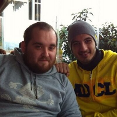 Profile Picture of Nick Arvanitis (@ArvanitisNick) on Twitter