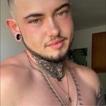 Profile Picture of Sonny Dayy Daniels (@yoursonnydayy) on Instagram