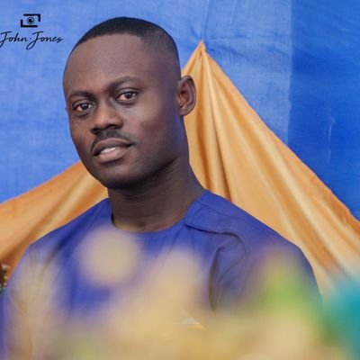 Profile Picture of Asiedu Debrah Richard (@RoskoRichard) on Twitter