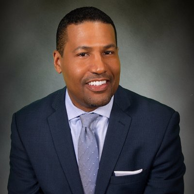 Profile Picture of Joey Jackson Esq. (@JoeyJacksonEsq) on Twitter