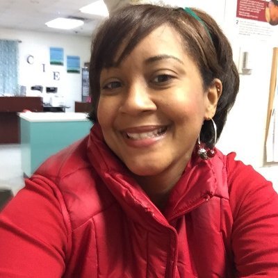 Profile Picture of Sondra Wright, LPCon Twitter