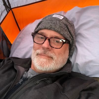 Profile Picture of Chad Jowers (@JowersChad) on Twitter